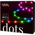 Гирлянда Twinkly Dots LED, 400 LED, RGB, Wi-Fi