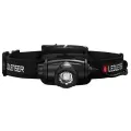 Фонарь налобный Led Lenser H5 Core, 350 лм, черный, 502193