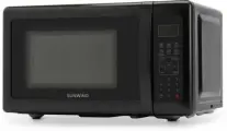 Микроволновая Печь SunWind SUN-MW007 20л. 700Вт черный