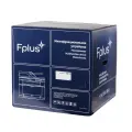 Fplus МФУ Fplus лаз. моно, A4, 30 стр./мин, дуплекс, 1200dpi, перв. стр. 4с, ADF, 4.3 цв. сенс. жк, лоток 150л, 60-200 гр, USB, Ethernet, макс. 65000 стр/мес, 667МГц, 512Мб, старт. картр. 3000 стр, гарантия 3 года