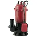 Канализационный фекальный насос с поплавковым выключателем Могилев ФДН-2300