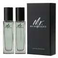 Туалетная вода Burberry Mr. Burberry набор для мужчин TRAVEL SET 2*30 мл