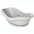 Ванночка для купания Kidwick KW210406 Дони с термометром серый