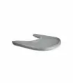 Поднос Stokke Tray для крепления на детский стул Tripp Trapp, gray