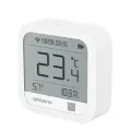 Qingping Wi-Fi Термогигрометр, WiFi With Barometer