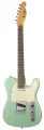 JMFTC80RASG Электрогитара TC80RA, зеленая, Prodipe