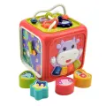 MAYA TOYS Игрушка развивающая Куб 6 в 1