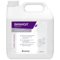 НИОПИК Средство дезинфицирующее Бианол, 3000 мл, 2 уп., тип крышки: винтовая