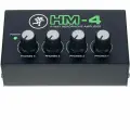 Студийный усилитель для наушников MACKIE HM-4