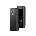 FiiO BTR15 Усилитель для наушников, Black with free case