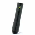 Беспроводная машинка для тату татуажа типа Pen EZ Portex Gen2 Versatile Black