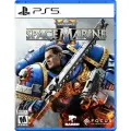 Игра Warhammer 40,000 Space Marine 2 (PS5) (rus)
