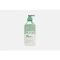 Шампунь для волос глубокое очищение DERMA & MORE Hair Shampoo DEEP CLEANSING