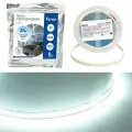Светодиодная лента Feron 22W/m 240LED/m 2835SMD холодный белый 5М LS503 48831, цвет Белый/, материал /