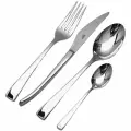 Набор столовых приборов Face DUBLIN, 4 предмета