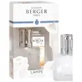 Набор Лампа Берже арома с ароматом энергия 250 мл.