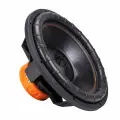 Сабвуфер автомобильный пассивный DL Audio Raven 18 дюймов V.2 автозвук в машину