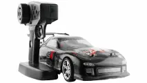 Радиоуправляемая машинка для дрифта RX-7 CS Toys 828-4-Apex