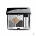Палетка теней для век Dior 5-Couleurs Couture, оттенок 043 - Night Walk