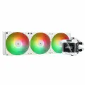Жидкостное охлаждение для процессора Thermalright Frozen Warframe 360 ARGB (белый)