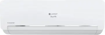 Сплит-система инверторная LORIOT Skyline LAC-24AQI настенная, до 70м2, 24000 BTU (комплект из 2-х коробок)