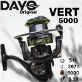 Катушка для фидера Dayo VERT 5000