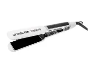 Выпрямитель для волос Harizma Wide GP Pro H10325GP, цвет белый