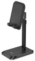 Держатель настольный Hoco PH27 Stable, черный