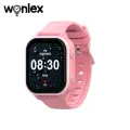 Wonlex KT19Pro детские умные часы, Pink