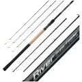 Удилище фидерное ZEMEX RIVER Super Feeder 14 ft - 260 g