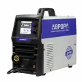 Динамика аврора 160 эксперт ДП (LCD, 3в1, пульс, двойной пульс), сварочный полуавтомат 37978