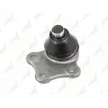 Шаровая опора L=R LYNX AUTO C1144LR Ford Fiesta V 1.25-1.6D 01-08, Fusion 1.25-1.6D 02-12, Mazda 2Dy 1.2-1.6 03->