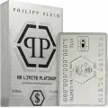 Парфюмерная вода Мужская Philipp Plein No Limits Platinum (edp) 90мл