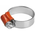 Хомут 20-32/11,7мм, червячный PRO, усиленный, W1(оцинк.), 1 шт. 50 шт. AHC-S-09 AIRLINE