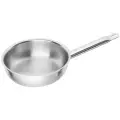 Сковорода zwilling pro, 24 см, без крышки, с фиксированной ручкой