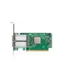 Сетевая карта Mellanox MCX516A-CCAT ConnectX®-5 EN network interface card, 100GbE dual-port QSFP28, PCIe3.0 x16, tall bracket, ROHS R6