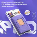 Головоломка GiiKER Super Slide Pro, пластик, для развития логического мышления