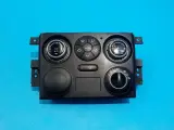 Блок управления климатконтроля SUZUKI Grand Vitara 3 2005-2015 3951065J91CZJ - Б/У