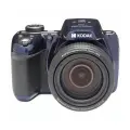 Цифровая фотокамера KODAK AZ528 Midnight Blue