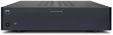 Усилитель мощности NAD C268