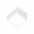 038335(1) Светильник DL-GRIGLIATO-S90x90-12W Day4000 (WH, 90 deg, 230V) (Arlight, IP40 Металл, 5 лет)