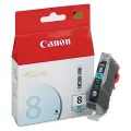 Картридж Canon CLI-8PC (0624B001), 420, голубой