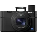 Фотоаппарат SONY Cyber-Shot DSC-RX100 VII BODY