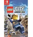 LEGO City Undercover для Nintendo Switch (русская версия)