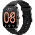 Умные часы Amazfit Pop 3S, черный