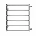 Полотенцесушитель стандарт П6 500*600 бп 500 Терминус
