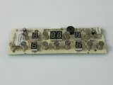Плата управления, для варочной поверхности Haier HHY-Y64NPVB