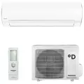Тепловой насос Daichi EVOLUTION Inverter EVO70AVQS1R/EVO70FVS1R (настенный кондиционер сплит-система), для помещений до 70 кв. м.