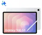 Планшет Samsung Galaxy Tab S11 11 12/128Gb WiFi Серебристый