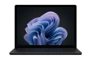 Ноутбук Microsoft Surface Laptop 6 13,5 Intel® Core™ Ultra 5 135H 16GB 512GB (Black) (Metall) (Windows 11 Pro)